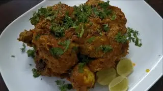 Murg Mussalam | Cooking Zest