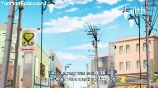 Anime Yariman