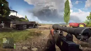 Battlefield 5