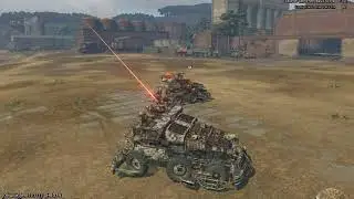 Текущий заработок в игре Кроссаут (Crossout). 03.07.2018г.