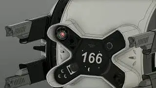 Orbit drone | Design in fusion 360 | 3d modelling for beginners | Oblivion drone in fusion 360