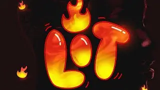 B.O.C Madaki - “Lit” (Lyrics Video) (feat. Concept Man)