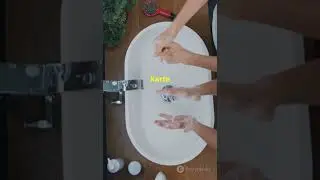क्या आप हर बार हाथ धोते हैं #handhygiene #stayhealthy  #preventinfection  #handwashingdance