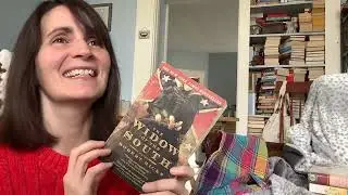 April TBR and May Read A Long!