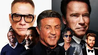 Sly & Friends E01||Jason||Arnold||Liam||Mikey||Terry||Danzel||2024 Edition||