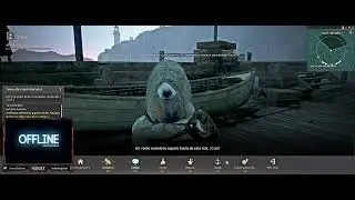 Black Desert - La Dirección de BDO.