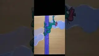 Never, Never, Never Give Up Redone Song #12
