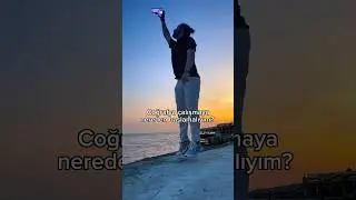 Coğrafya çalışmaya nereden başlamalıyım?