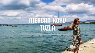 MERCAN BAY-TUZLA, ISTANBUL