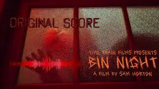 Gary Clinton Composer | Bin Night (2024) | Original Score
