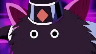 The God Of Destruction Fight English Sub