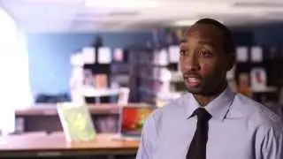 Jerel Short - Senior Admissions Representative, Orlando Campus