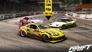 #gameplay #gmv #anyksar Torque Drift  [GMV] - Pro NEFFEX