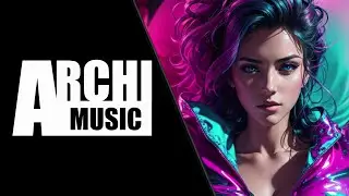 Koven - Never Have I Felt This (VIP) DnB [ARCHI RELEASE]