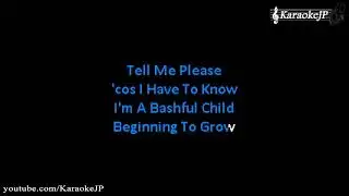 Abba -  Name Of The Game
