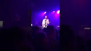 Waiting  - City and Colour, Nashville 10.09.2019