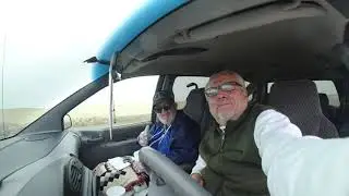 Antelope Island Utah 2025
