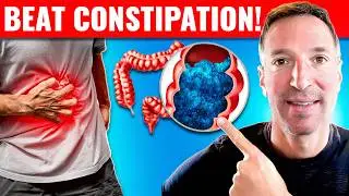 I Stopped Constipation by Doing THIS! (Simple Changes for Big Results)