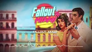 Fallout: Miami OST - I Dreamed a Dream
