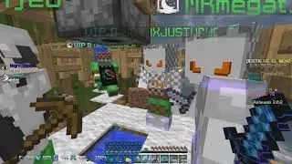 MIEMBRO DE LA TERCERA EDAD DE NT ME TROLEA Y PASA ESTO... | CW Minecub