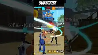 NOOB PRANK #freefire #freefireclips #gaming #shorts #short