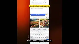 How Generate AI Images With Bing Image Generator