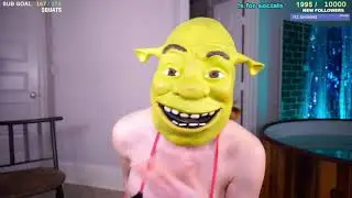 AMOURANTH ?!?!?!?! 