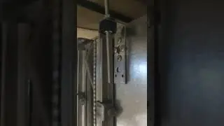 Вентиляция притока ВДНХ.