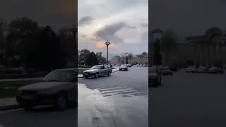 Точикистон 🇹🇯 Хуҷанд