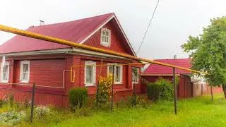 И снова в Пучеж