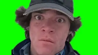 Out of Pocket Sam Sulek Green Screen