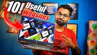 Top 10 useful Websites⚡⚡⚡⚡ Best Useful websites⚡⚡⚡⚡