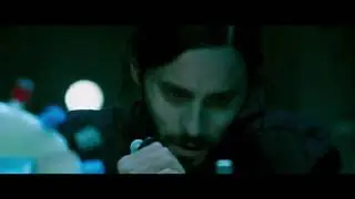МОРБИУС - ТРЕЙЛЕР 2020 (+16)