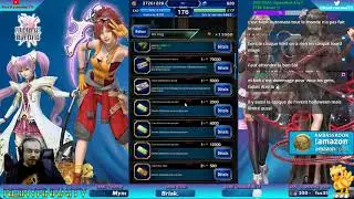 [FR] [FFBE GL Version] King Mog FF4 (Dark Mage Golbez) - Ce qu'il faut prendre / pas prendre !