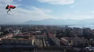 ESTORSIONI E USURA DEL CLAN GIONTA: 5 ARRESTI, TRA LE VITTIME ANCHE LA DIRIGENZA DEL SAVOIA 1908