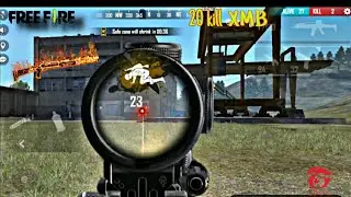 🔥classic Squad Kill 20  🔥garena free firee ansur 🔥bhai gaming🔥🔥🔥🔥💯