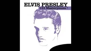 Elvis Presley - Baby I Don't Care