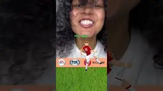 I’M A SOCCER PRO⁉️👀🚨#foryou #gaming #soccer #filters
