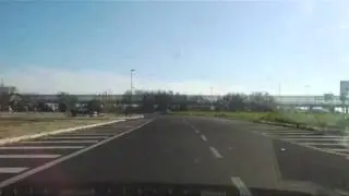 percorso ricevimento