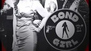 Bond Girl Band plays The Lucky Horseshoe Sat. Jan. 18th 2025