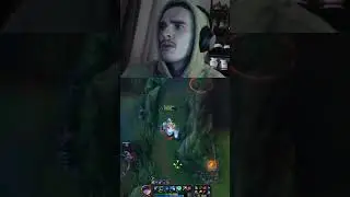 Nunu’s Great Escape