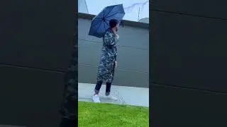 Kit para lluvia - Aldo Conti
