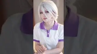Mei Mei Chan cosplay ll  How is she ?
