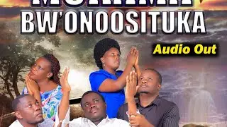 Mukama Bwonoosituka#newgospelsongs #new #acousticcover #music #musicgenre