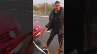 Мужицкий трос Ильдара Автоподбор