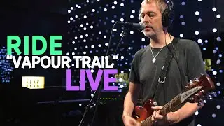 라이드(Ride) - Vapour Trail Live 한글자막