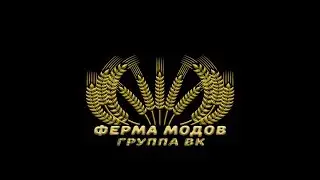FS19 Карта Зелёная Долина стрим №7