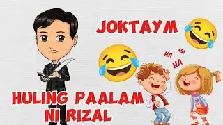 Joktaym😂😂| Funny Jokes Tagalog with Subtitle | Grabe Sobrang Nakakatawa😂😂🤣| Pinoy Jokes🤣🤣