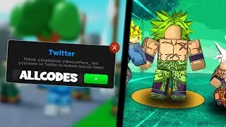 EVERY *NEW* WORKING CODES IN ANIME FIGHTERS SIMULATOR ROBLOX