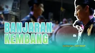 Banjaran Kembang || Kendang Cam